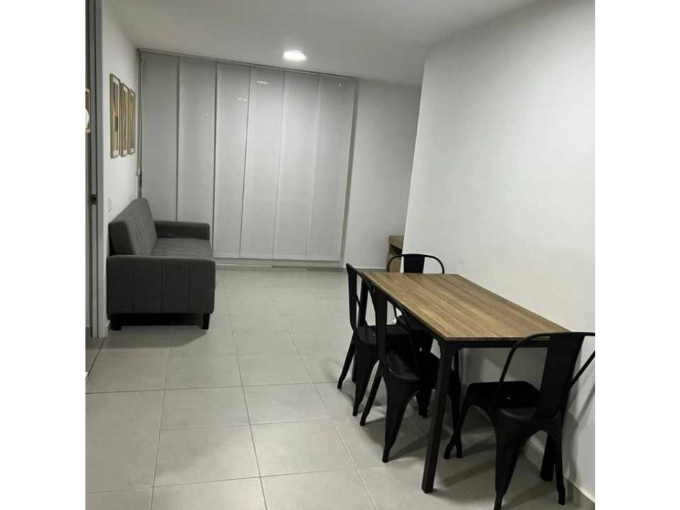 VENDO APARTAMENTO EN VILLA NOVA DEL CAMPO PEREIRA