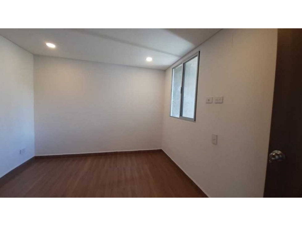 VENDO APARTAMENTO EN VIVENZA COPACABANA