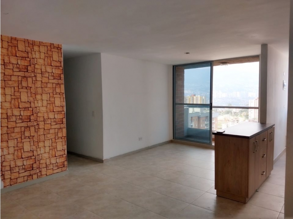 VENDO APARTAMENTO ENVIGADO LA CUENCA