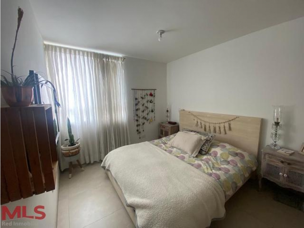 VENDO APARTAMENTO FULL ACABADOS EN UNIDAD RESIDENC...(MLS#239406)