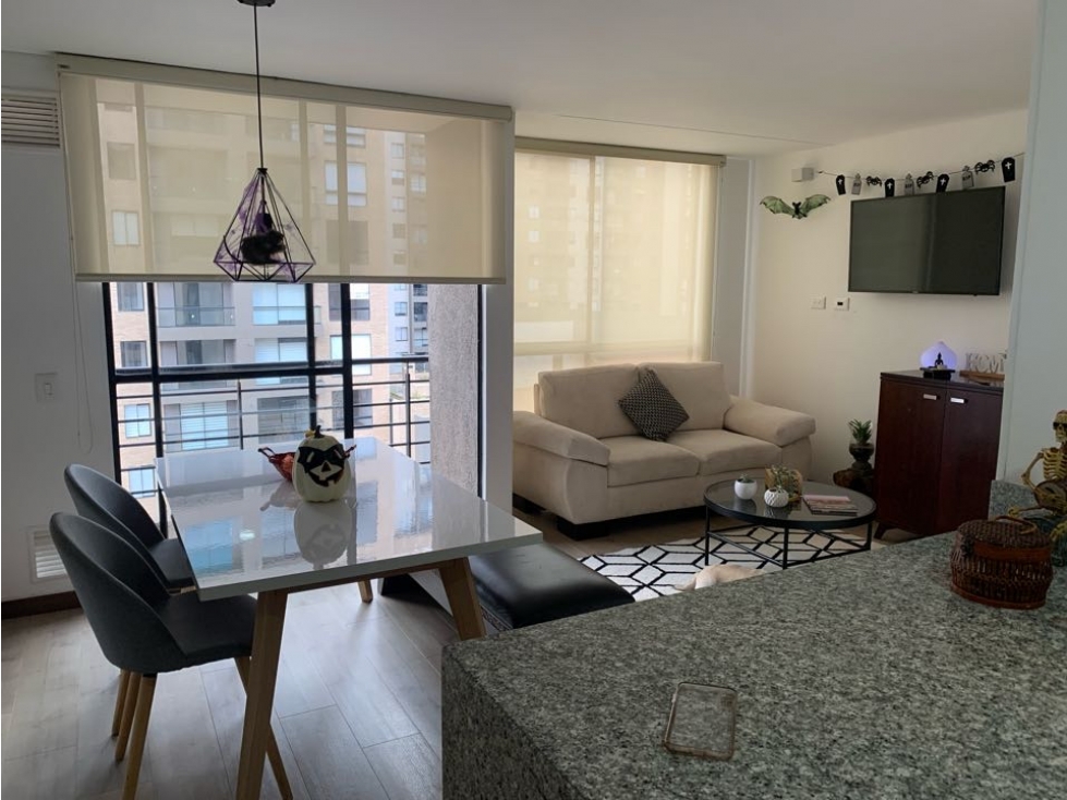 VENDO APARTAMENTO GRATAMIRA 71mts