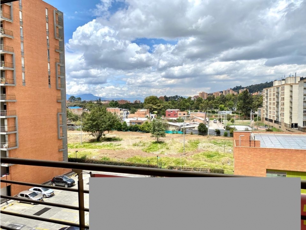 VENDO APARTAMENTO GRATAMIRA 94mts