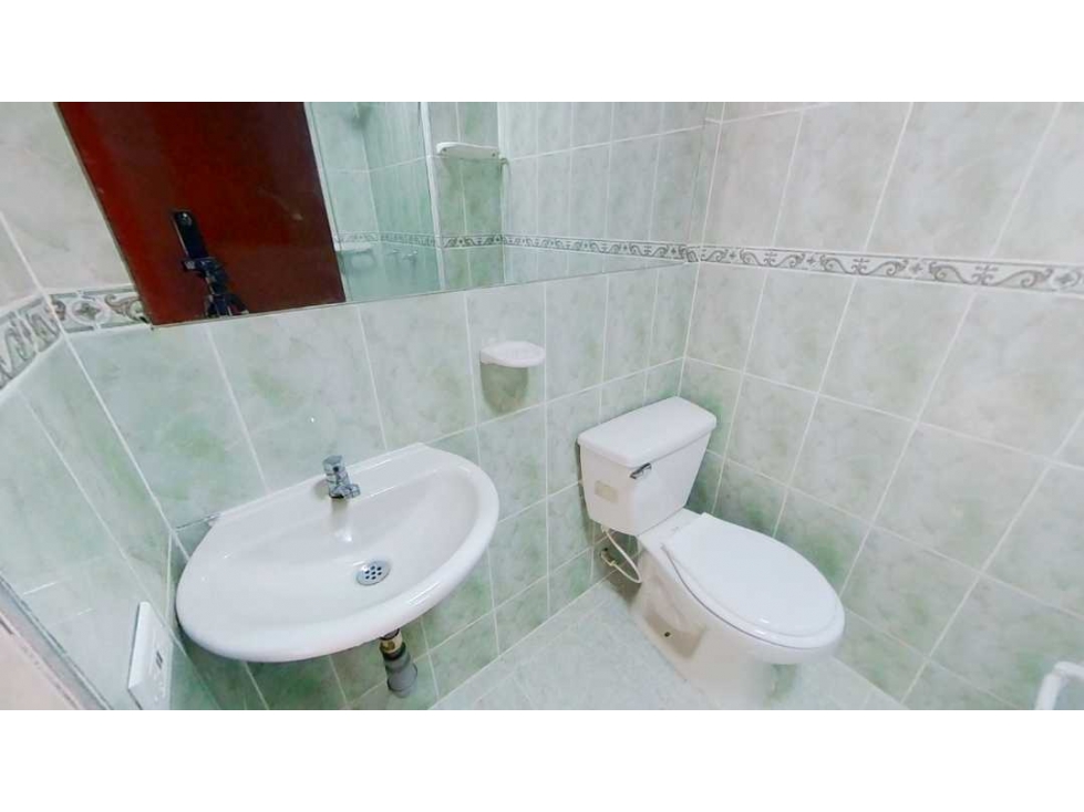 Vendo Apartamento Kennedy, Dindalito, Portal del Pinar