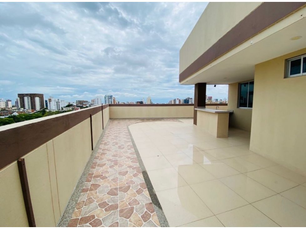 VENDO APARTAMENTO LA CAMPIÑA CÓDIGO 5527193