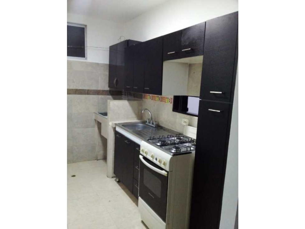 VENDO APARTAMENTO LAS VEGAS DE CONFANDI W6660195 L.M.G