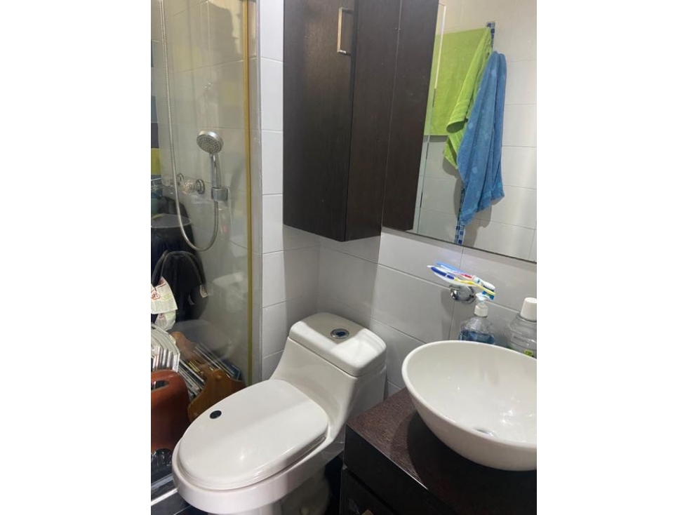 Vendo apartamento Mazuren, Alejandría