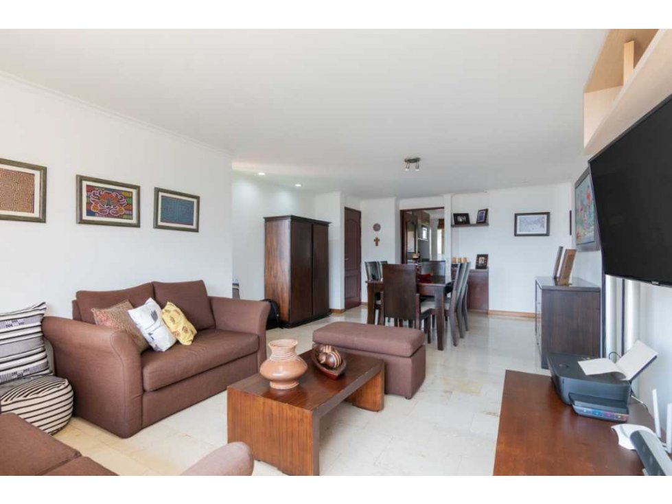 VENDO APARTAMENTO MEDELLIN ANTIOQUIA -LAS PALMAS