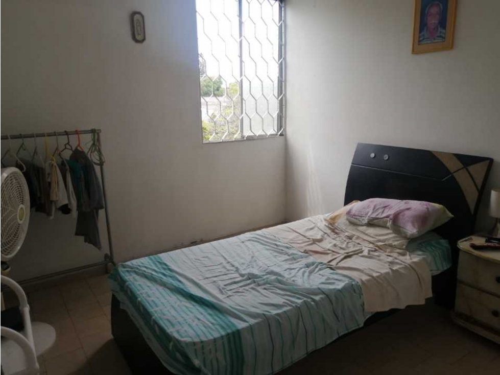 VENDO - APARTAMENTO - NOGALES