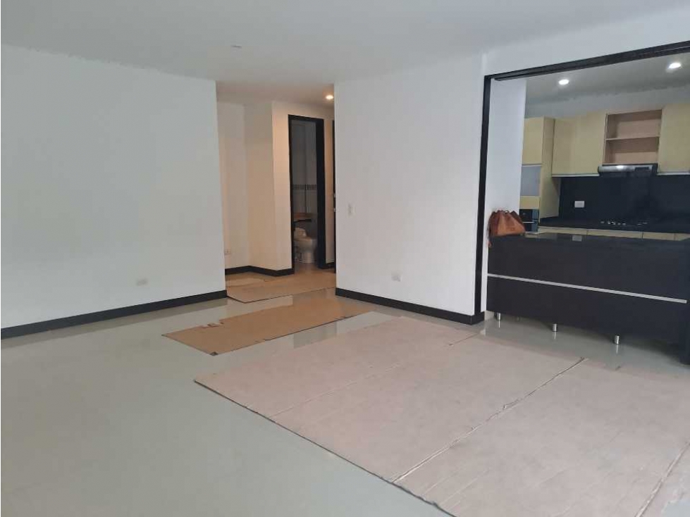 Vendo apartamento pance gran oportunidad!!