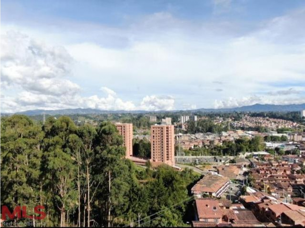 VENDO APARTAMENTO PARA CESION DE DERECHOS(MLS#235274)