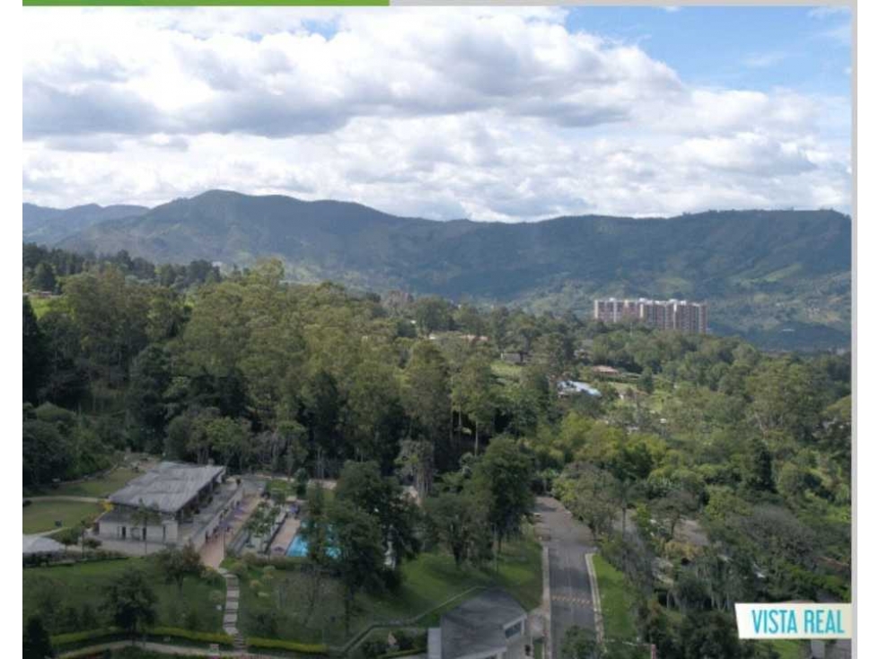 VENDO APARTAMENTO PARA ESTRENAR EN LA ESTRELLA URB FELICITY