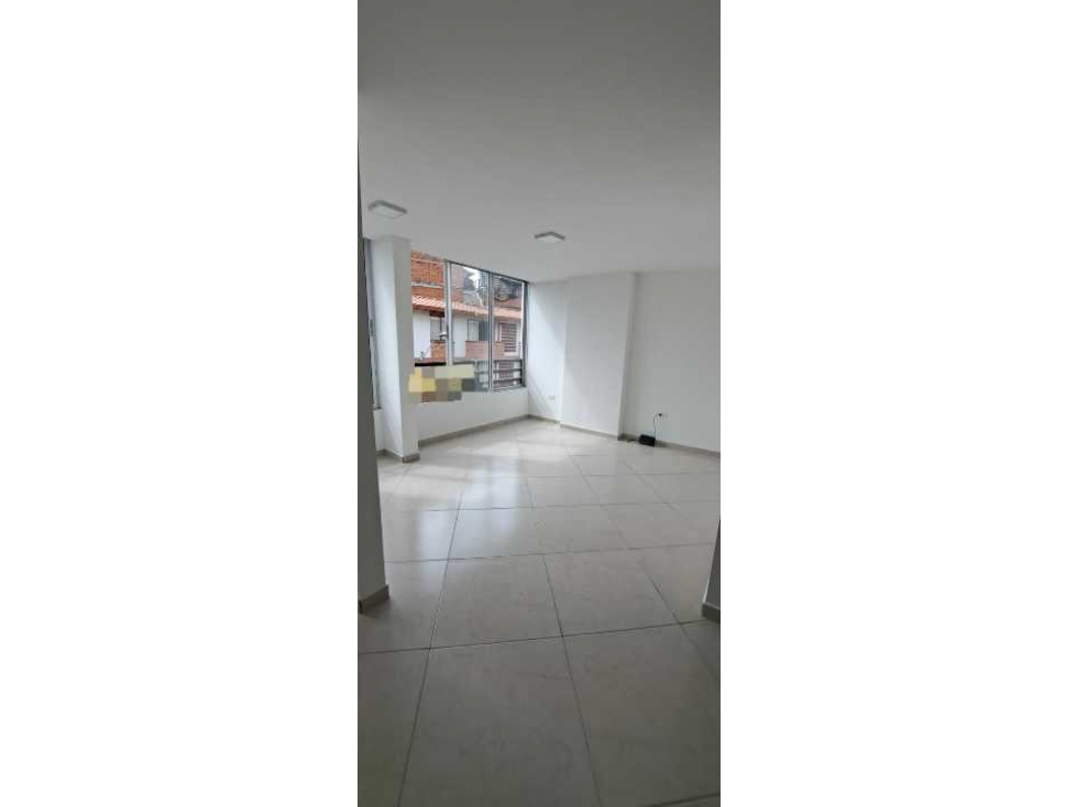 VENDO APARTAMENTO PARA ESTRENAR EN BELEN SAN BERNARDO