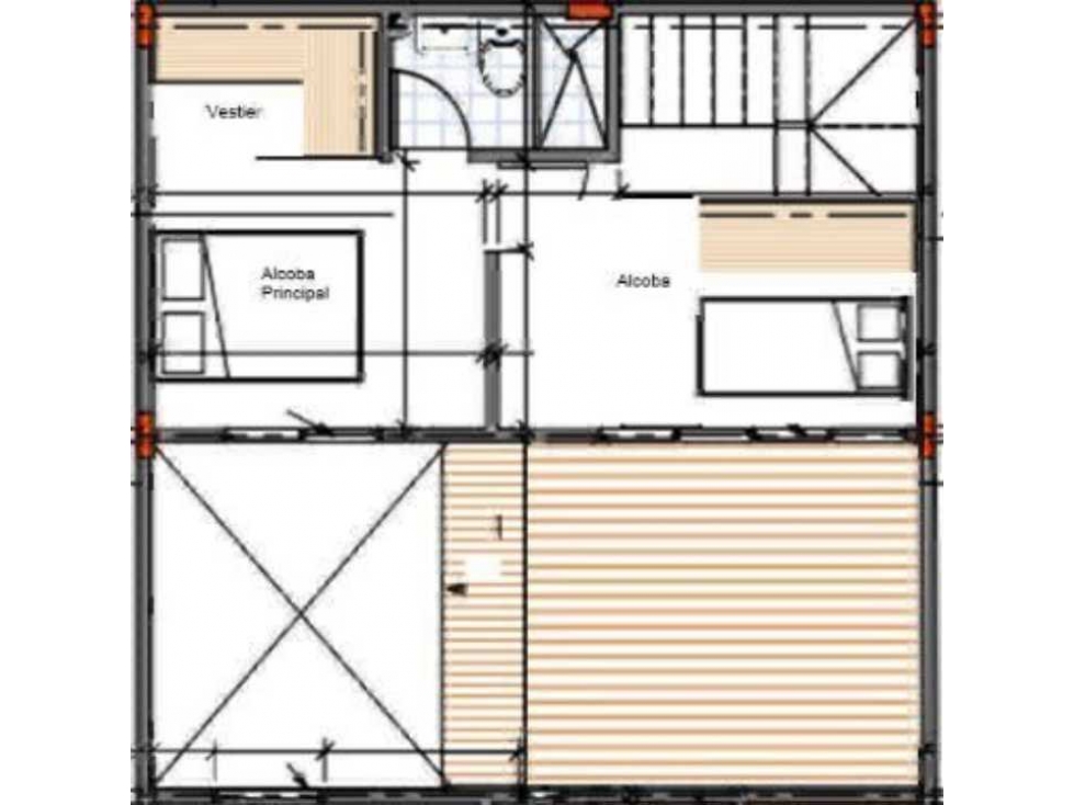 VENDO APARTAMENTO PARA ESTRENAR EN LA CEJA ANTIOQUIA