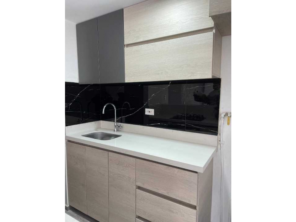 Vendo apartamento para estrenar en bello Antioquía conjunto residencia