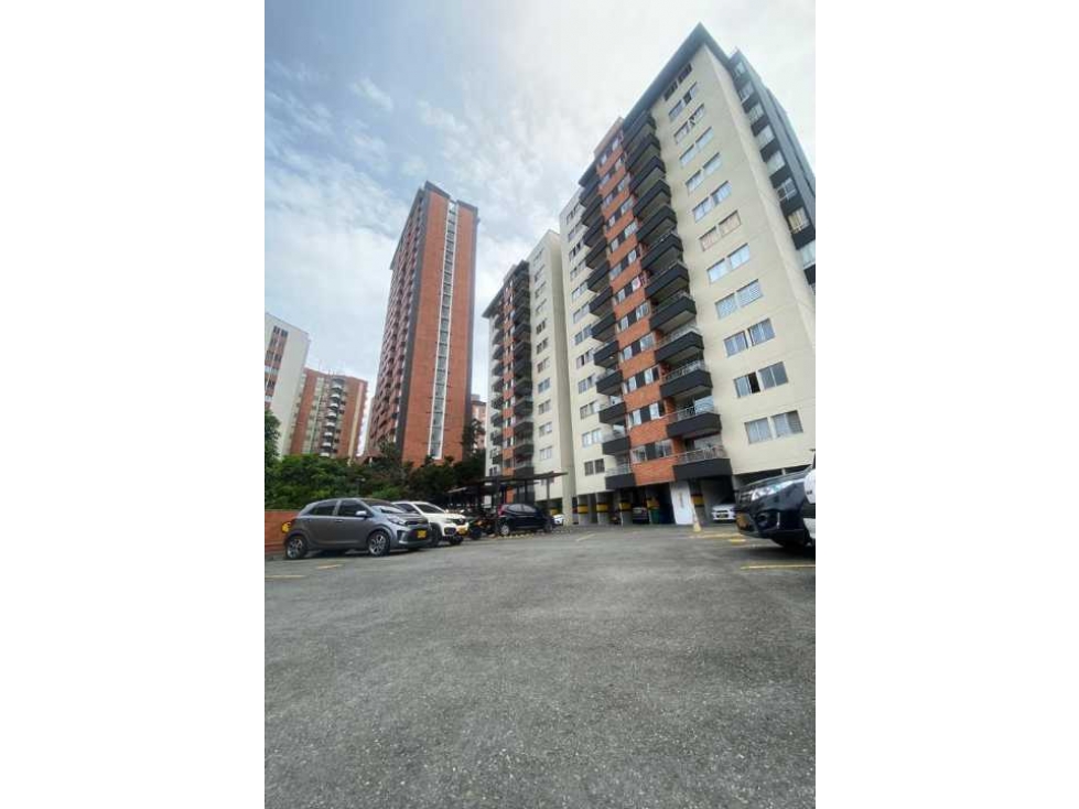 Vendo Apartamento Pilarica 57 mts