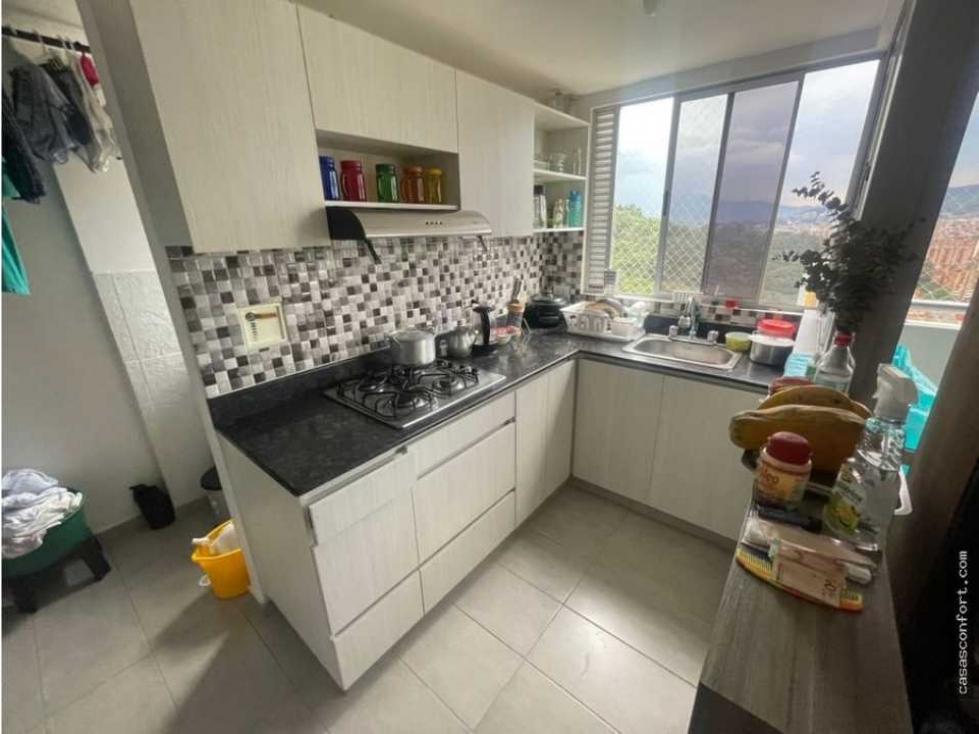 Vendo apartamento Pilarica 83 mts