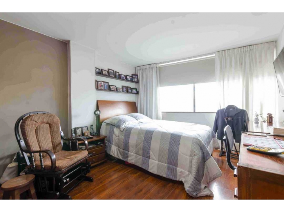 Vendo Apartamento Puente Largo (CT135)