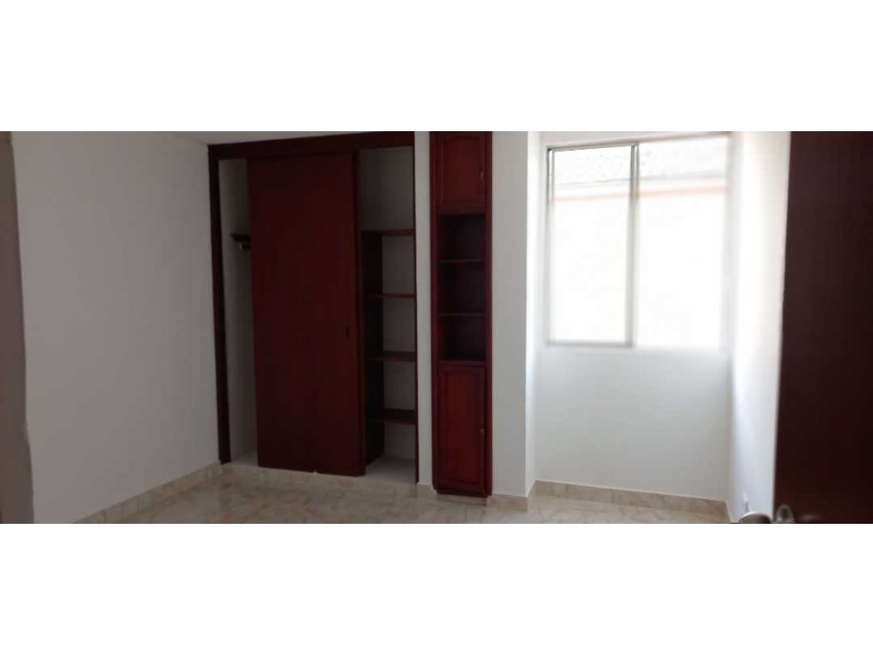 VENDO APARTAMENTO QUINTAS DE DON SIMON - UNIDAD GIRASOLES DEL SUR