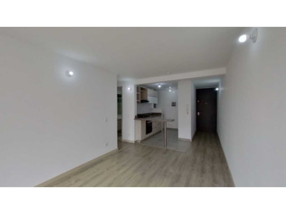 Vendo Apartamento Reserva 67, AV Boyaca con Calle 72