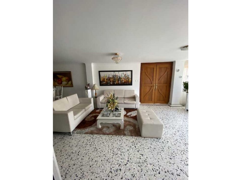 Apartamento en Venta en Riomar Barranquilla