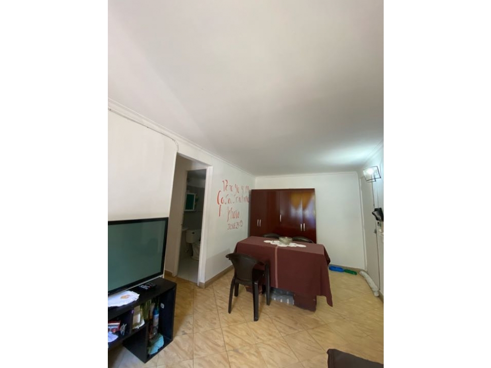 VENDO APARTAMENTO ROBLEDO PALENQUE