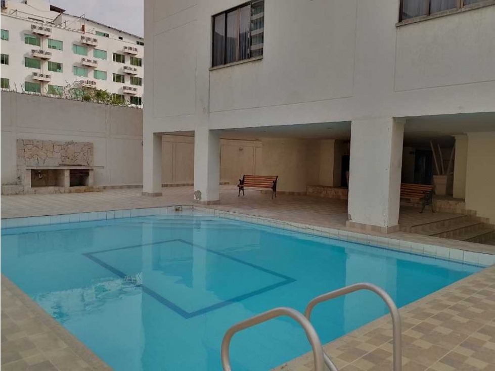 VENDO APARTAMENTO RODADERO RESERVADO