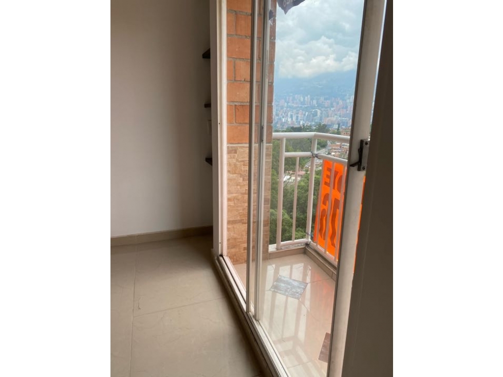 VENDO APARTAMENTO RODEO ALTO