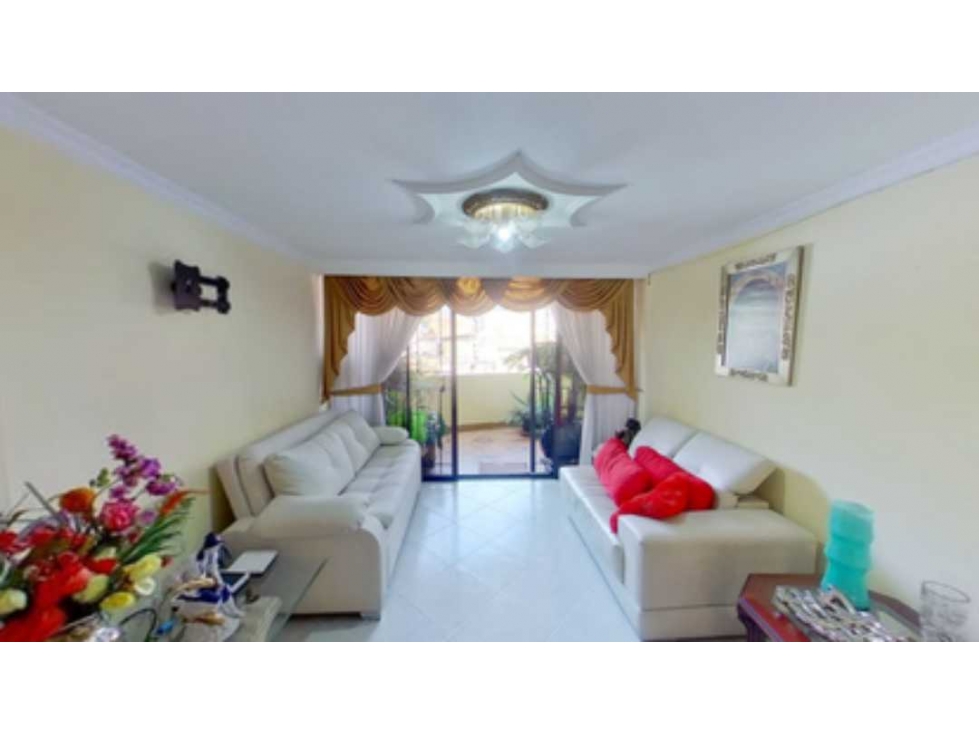 Vendo apartamento sector Belén