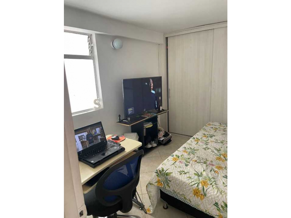 Vendo apartamento sector Belén San Bernardo