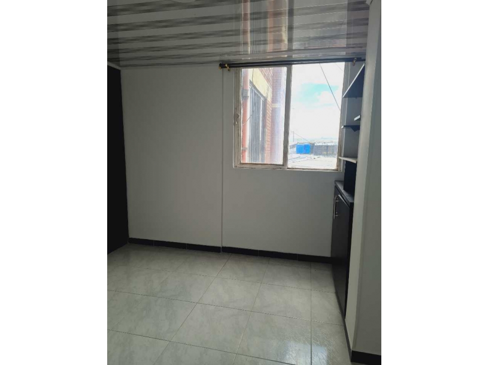 Vendo Apartamento Sector Corbones