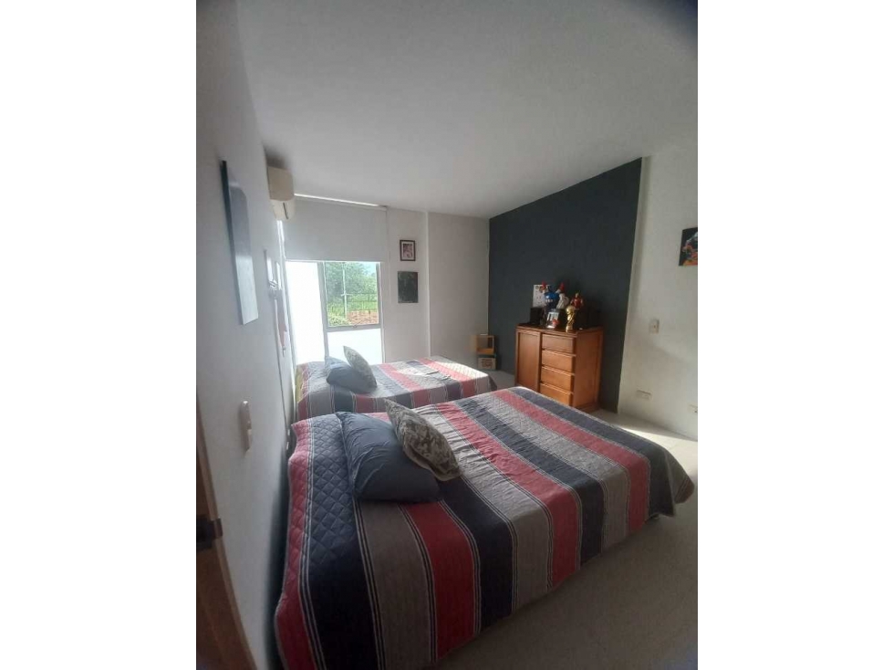 Vendo Apartamento, Sector Padania, El Buque  Villavicencio