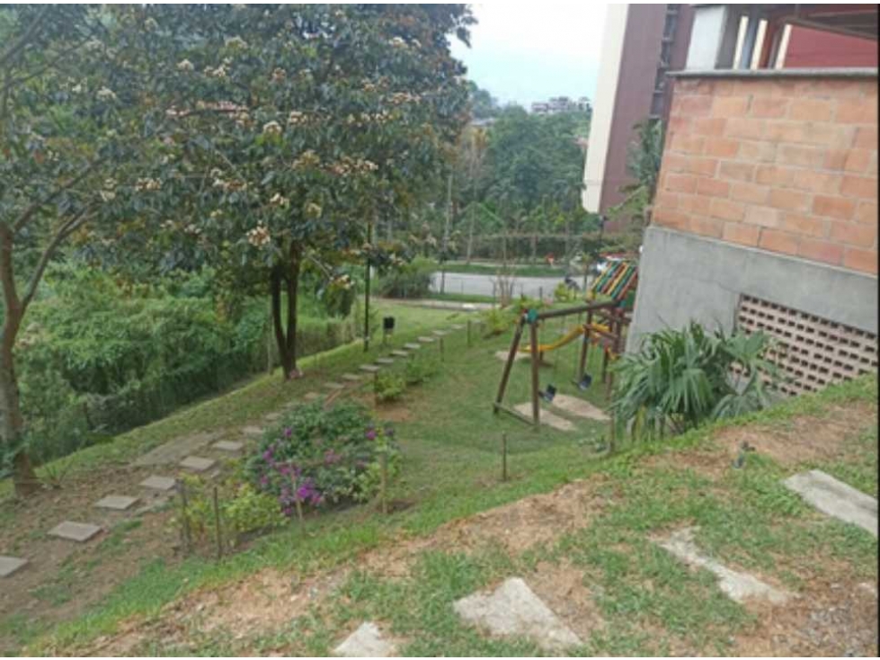 Vendo apartamento sector rodeo alto