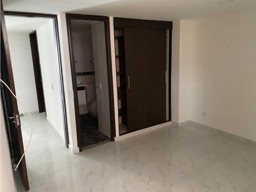 VENDO APARTAMENTO EN MEDELLÍN SECTOR SANTA GEMA