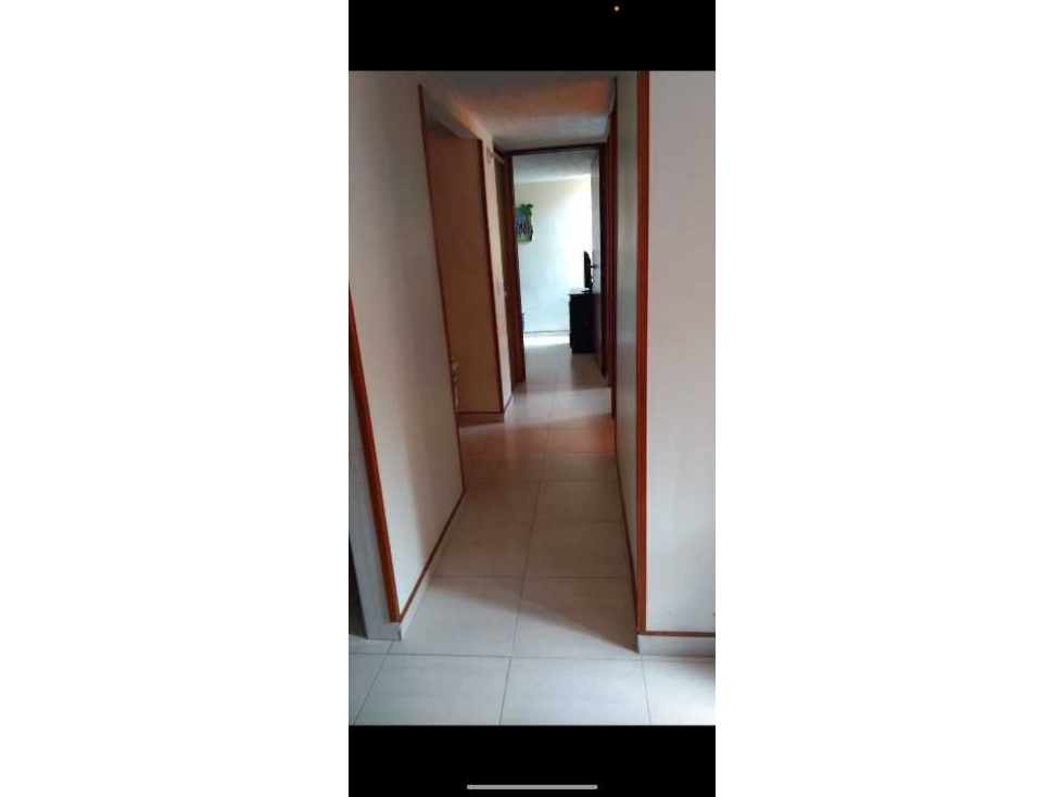 Vendo Apartamento Soacha, Conjuto La Confianza 2