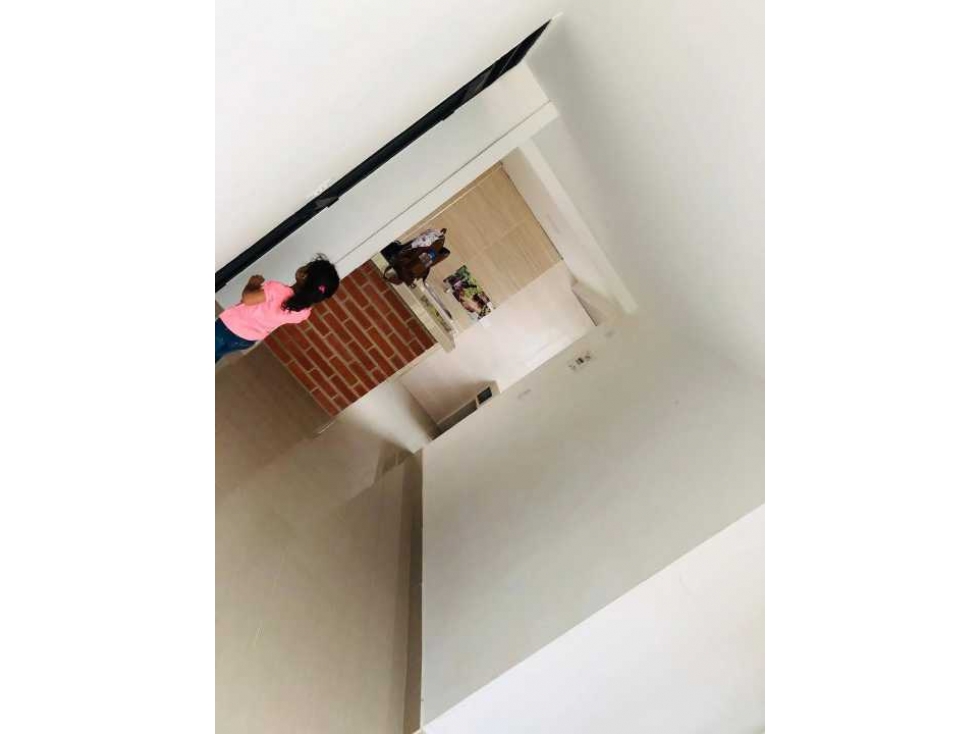 Vendo apartamento sur de cali barrio melendez alto de santa helena