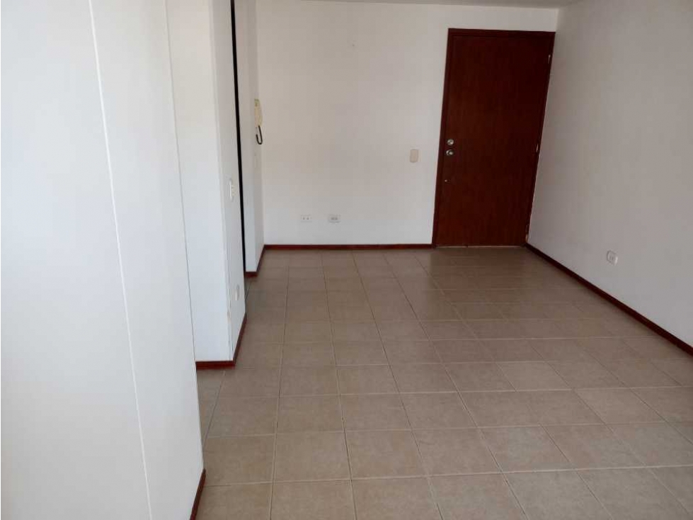 Vendo apartamento sur de Cali, con parqueadero propio, Ideal para inve