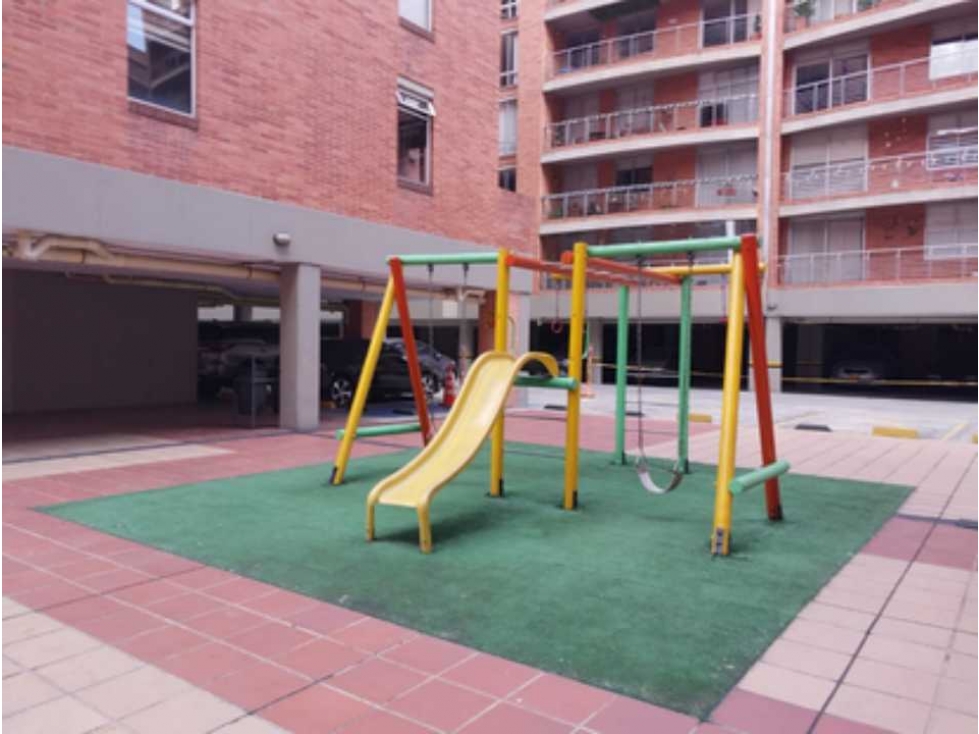 Vendo Apartamento Torres de Sevilla