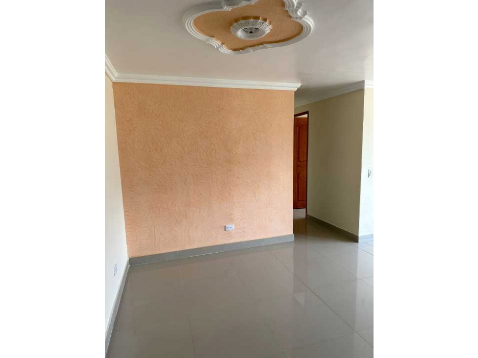 VENDO APARTAMENTO UNIDAD CAMPESTRE MACHADO 62 M²