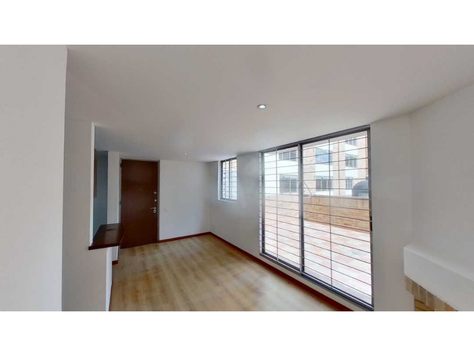 Vendo Apartamento Usaquen, Caobos Salazar, Edificio Ventio (HB. 4-11)