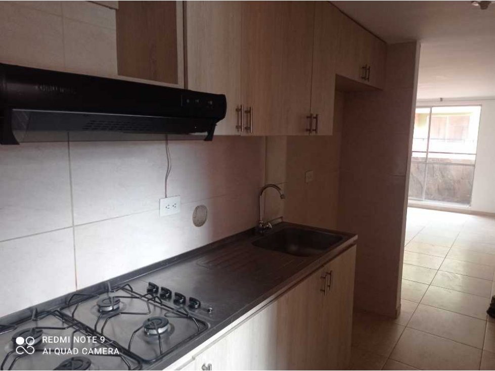 Vendo apartamento zipaquira los pinos