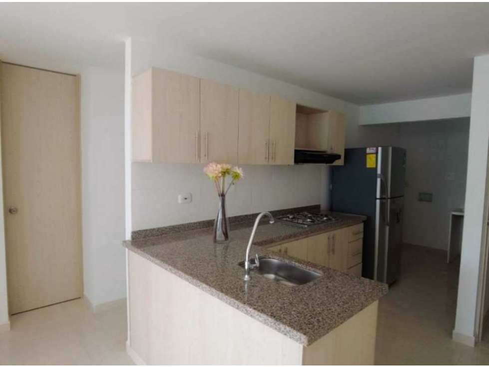 VENDO APARTAMENTOS PARA ESTRENAR EN FLORIDABLANCA