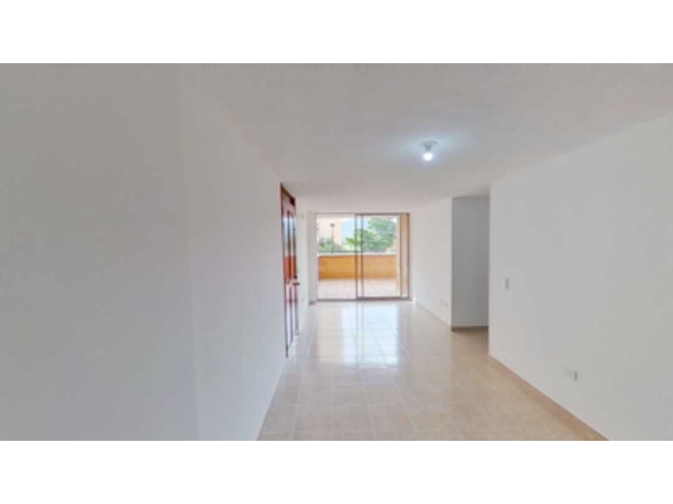 VENDO APTO 3ER PISO EN CONJUNTO, UBICADO EN ENVIGADO LA PRADERA.