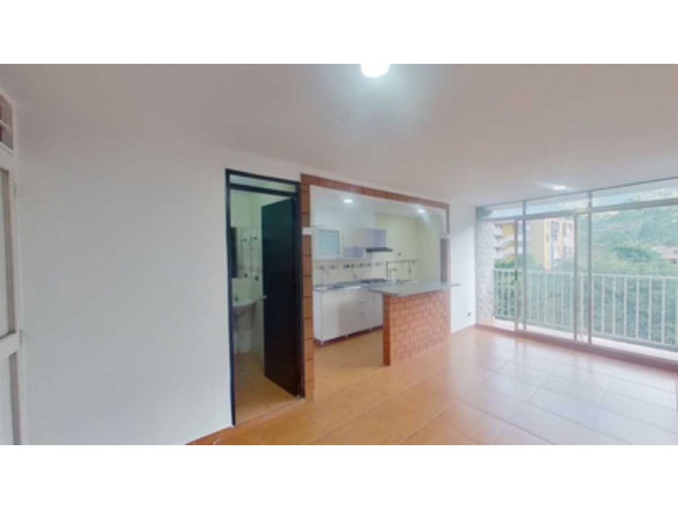 VENDO APTO 6TO PISO EN EDIFICIO, UBICADO EN SAN ANTONIO DE PRADO.