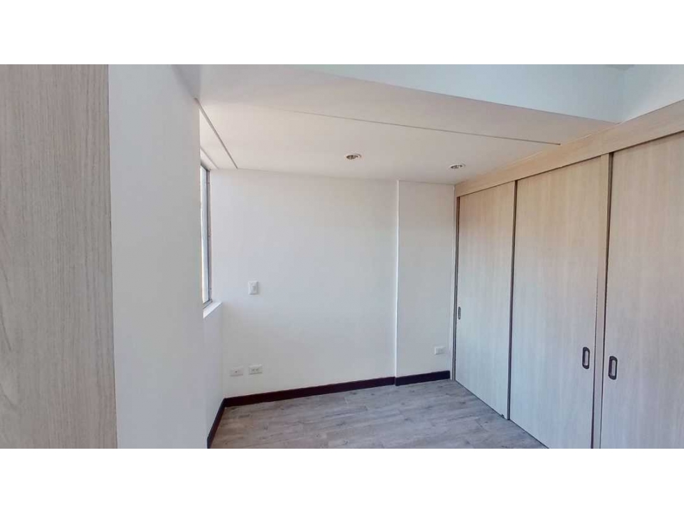 VENDO APTO PISO 27 EN CONJUNTO RESIDENCIAL, UBICADO EN NIQUIA -BELLO