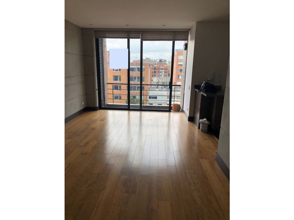 ARRIENDO apartamento al lado del PARQUE DEL VIRREY.