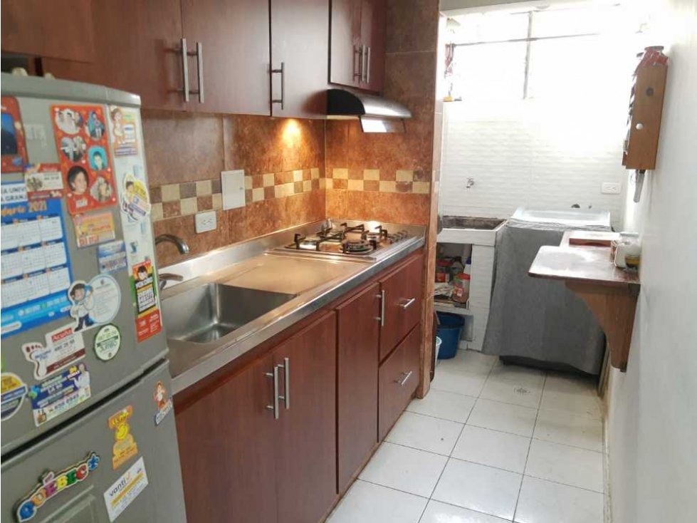 Vendo Bonito Apartamento Club Los Lagartos