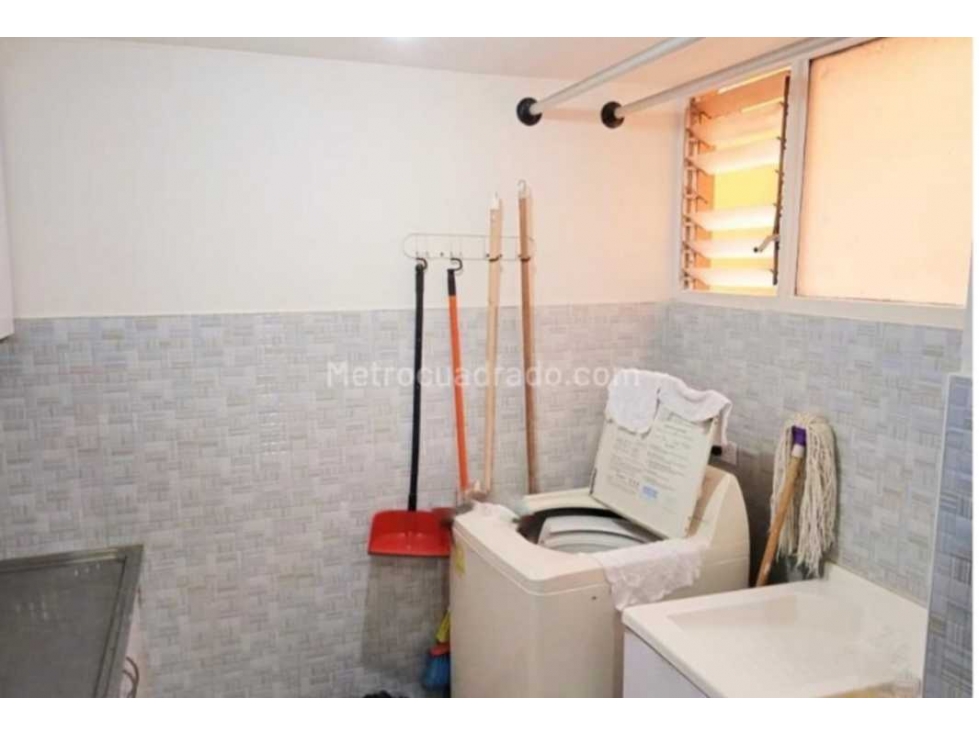 Vendo Bonito Apartamento en Chapinero