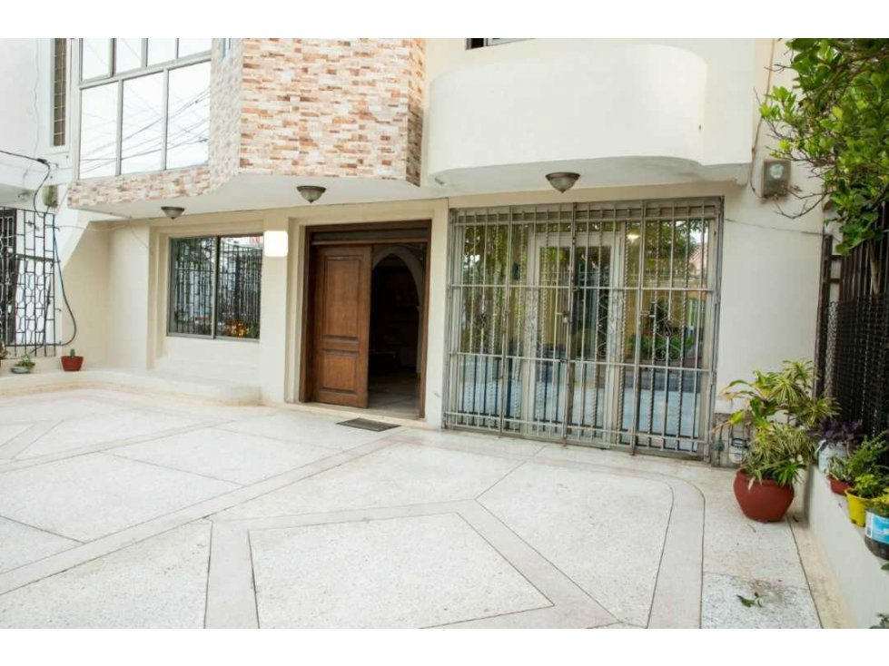 VENTA DE CASA EN LOS NOGALES