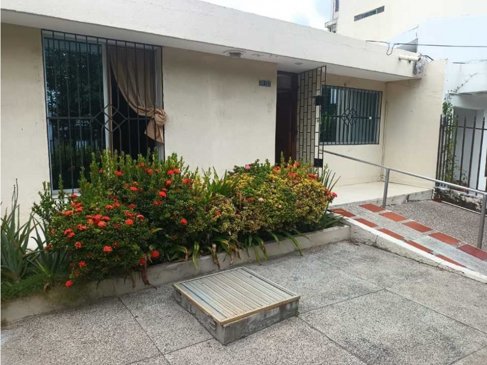 Vendo Casa Barranquilla