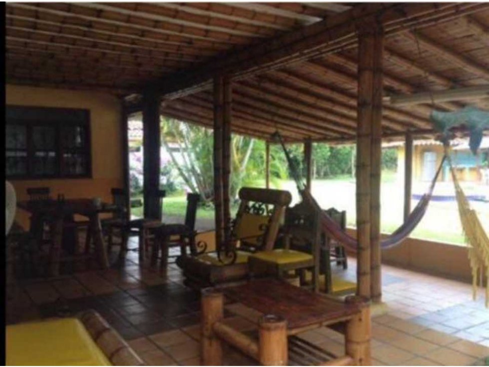 Vendo casa campestre cerritos Pereira